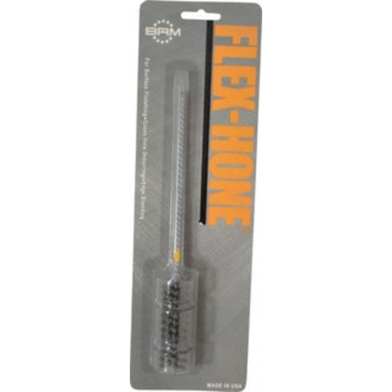 Brush Research Manufacturing 5/8 to 0.709 Bore Diam, Diamond Flexible Hone Extra Fine, 8 OAL BC18M2500CD – 91860684