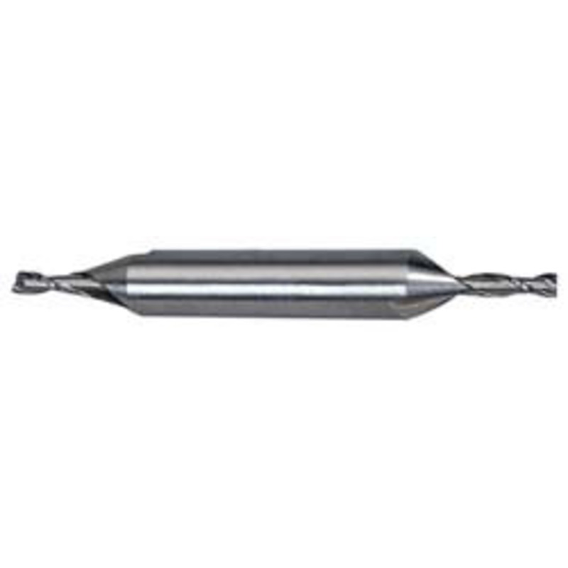 Interstate HSS Double End Mills Regular Length – 42-590-0