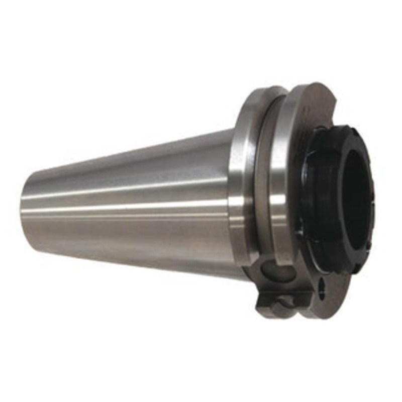 Lyndex-Nikken CAT40 ER32 Collet Chuck, .078 – .787 Collet Range, 3.13 Projection – C4007-0032-3.13