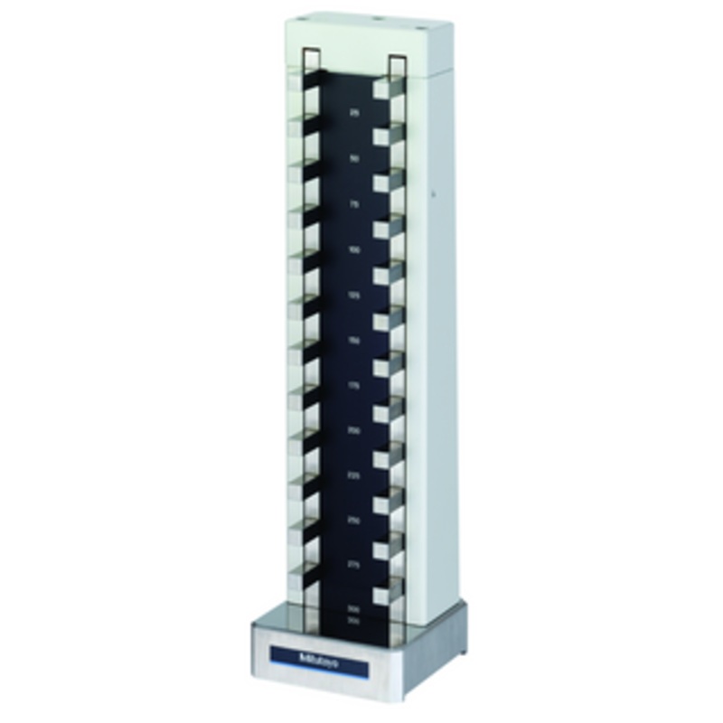 Mitutoyo Depth Micro Checker