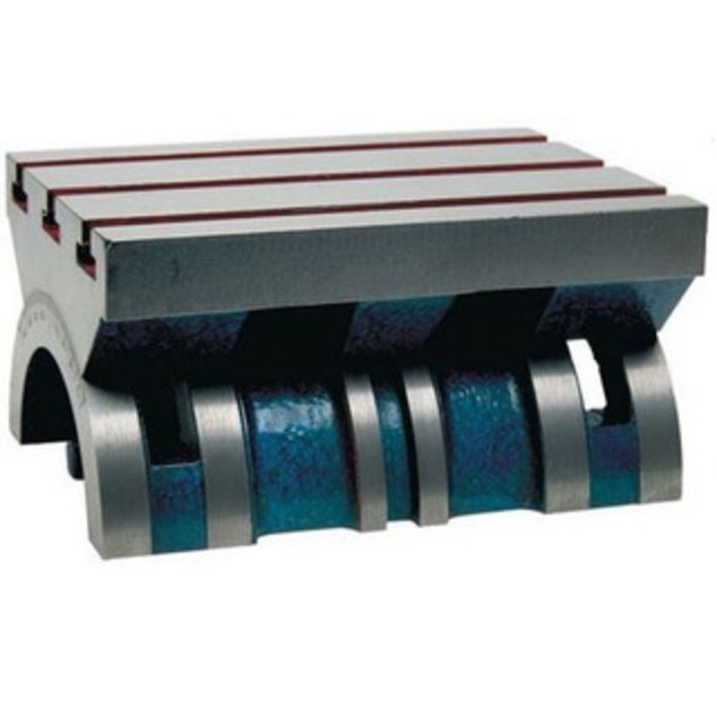 Precise Adjustable Tilting Angle Plate 7 x 10