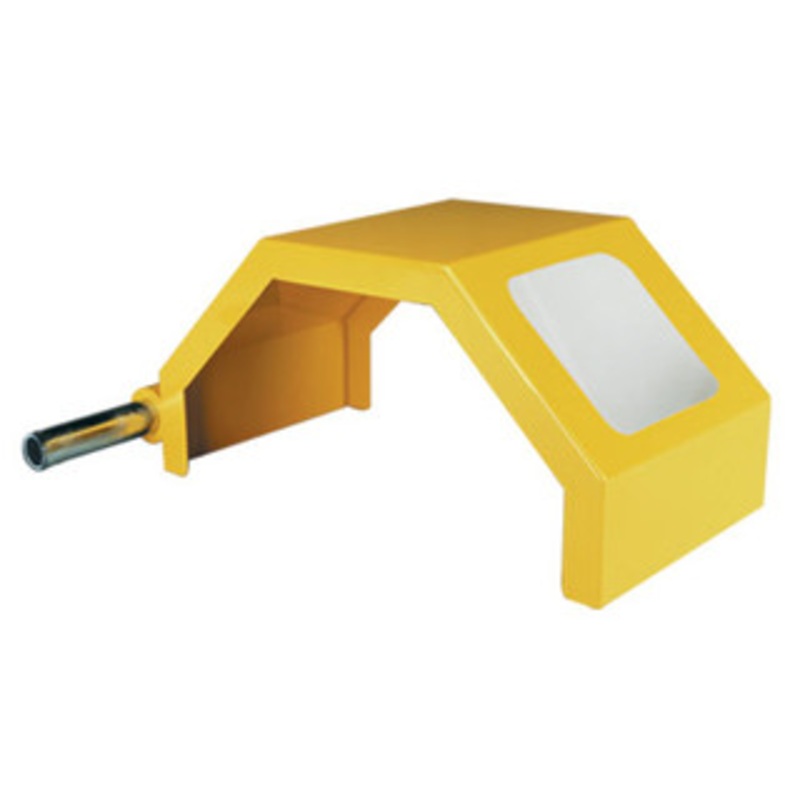 Rockford 18.25 Lathe Chuck Shield – TPS500