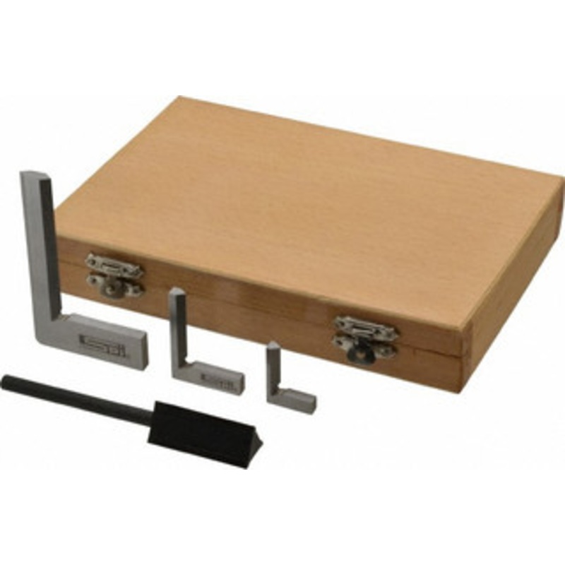 SPI Diemakers Square Set – 12-497-4