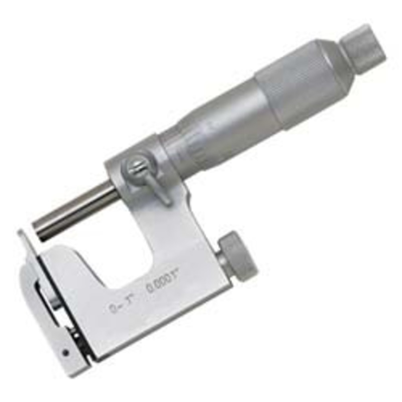 SPI Multi-Anvil Micrometer, 25-50mm – 13-999-8