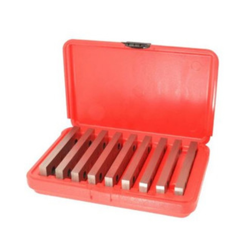 SPI Precision 9 Pair 1/4 Parallel Set – 98-418-7