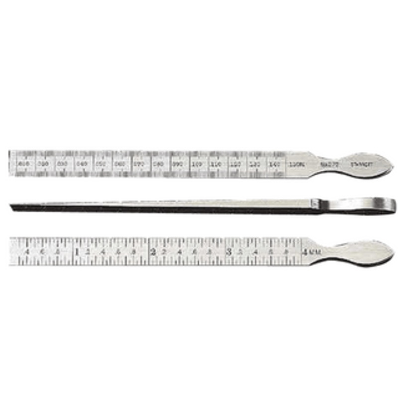Starrett Taper Gage – 270