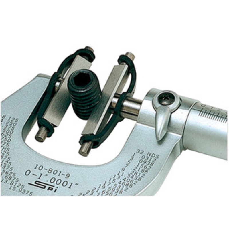 Thread Triangles w/ Neoprene Holders – 10-449-7