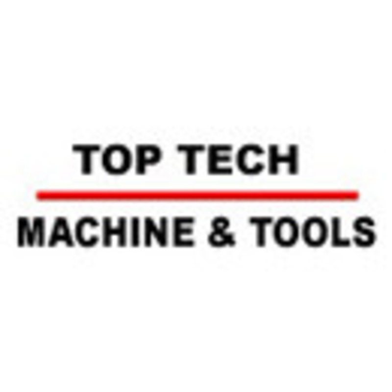 TOP TECH 1/2 KEY TYPE DRILL CHUCK & 2MT THREAD ARBOR – TT-500