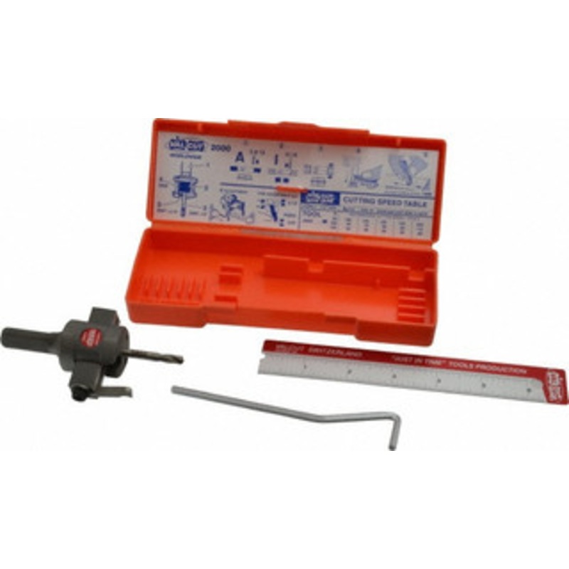 Trepanning Tools, Economy Version