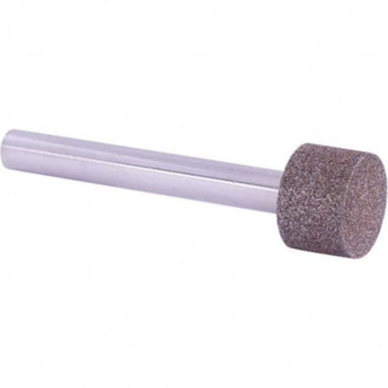 Value Collection Grinding Pins, Abrasive Head Diameter (Decimal Inch): 0.177, Abrasive Head Thickness (Decimal Inch): 0.236, Abrasive Material: Diamond, Grade: Medium, Grit: 80, Shank Diameter (Inch): 1/8 PZ0.177X.236D80 – 98661713