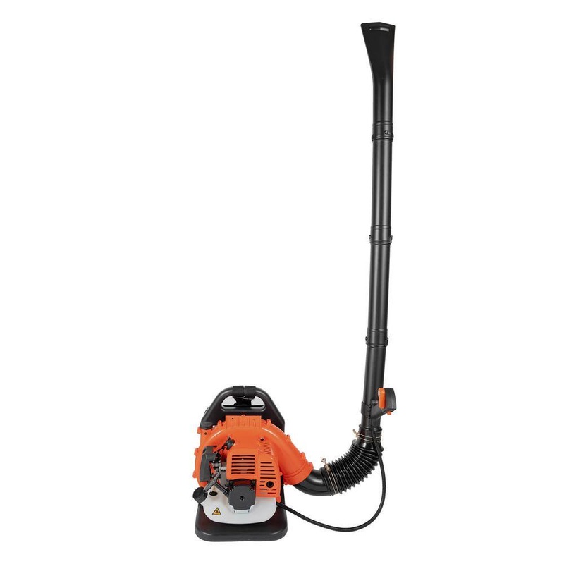 YIYIBYUS OT-MLPQ-4485 450 CFM 190 MPH 42.7 CC 2-Stroke Gas Backpack Leaf Blower | Bigbigmart.com