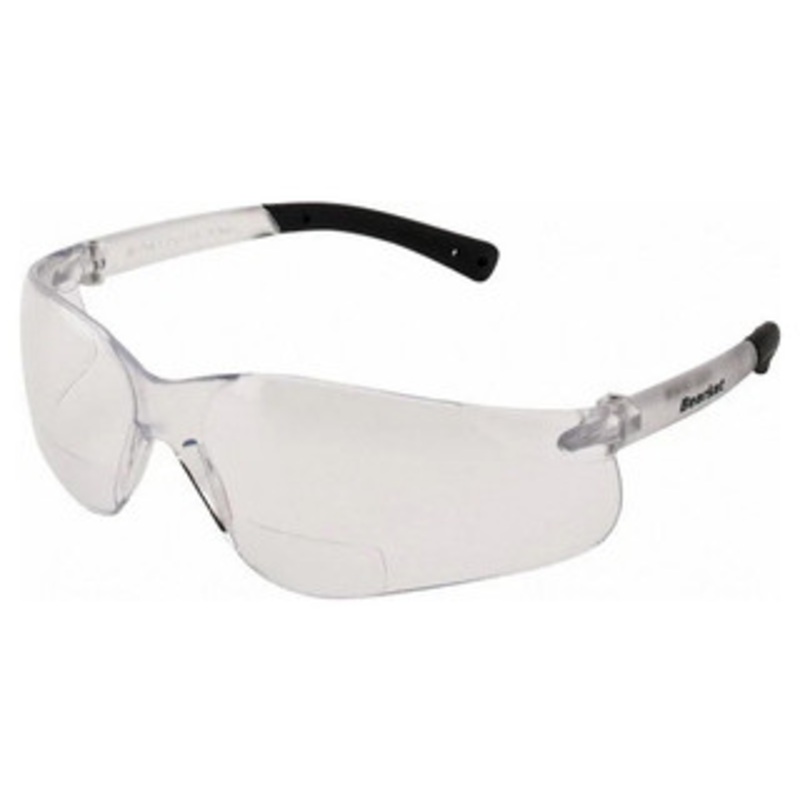 Crews Magnifying Safety Glasses
