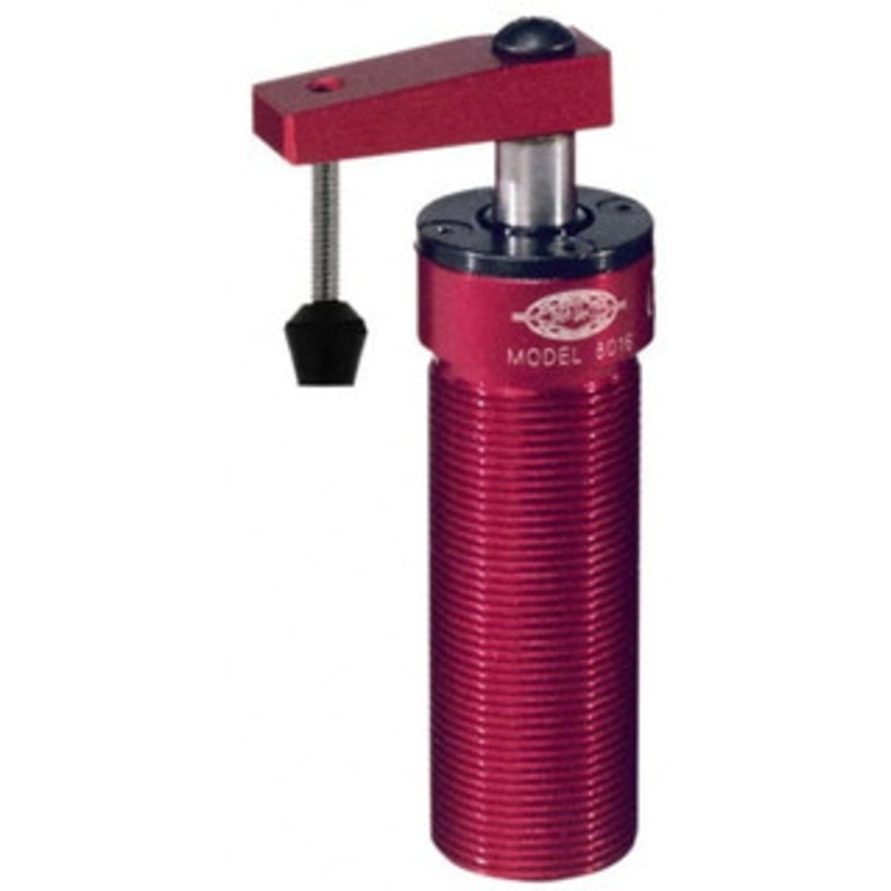 Destaco 67 Lb Clamping Force, Right Hand Swing, 31.75mm Total Stroke, Double-Acting Pneumatic Swing Clamp 1/8 NPT Port, 80.5mm Body Length x 54.1mm Body Width, 1.17 Cu In (Clamp), 1.42 Cu In (Unclamp), 130 Max psi 8415 – 03859931