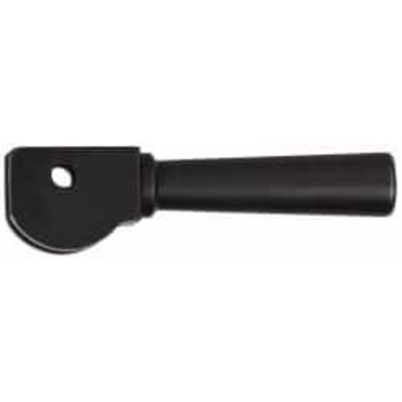 Gibraltar 3/16 Hole Diam, 2-1/2 Hole Ctr to Lever End, 9/16 Overall Width, Heat Treated Steel, Double Cam, Clamp Cam Lever 1/16 Travel, 9/16 Hole Ctr to Cam End Radius, 1/4 Space Between Cams 849005-G – 64255458