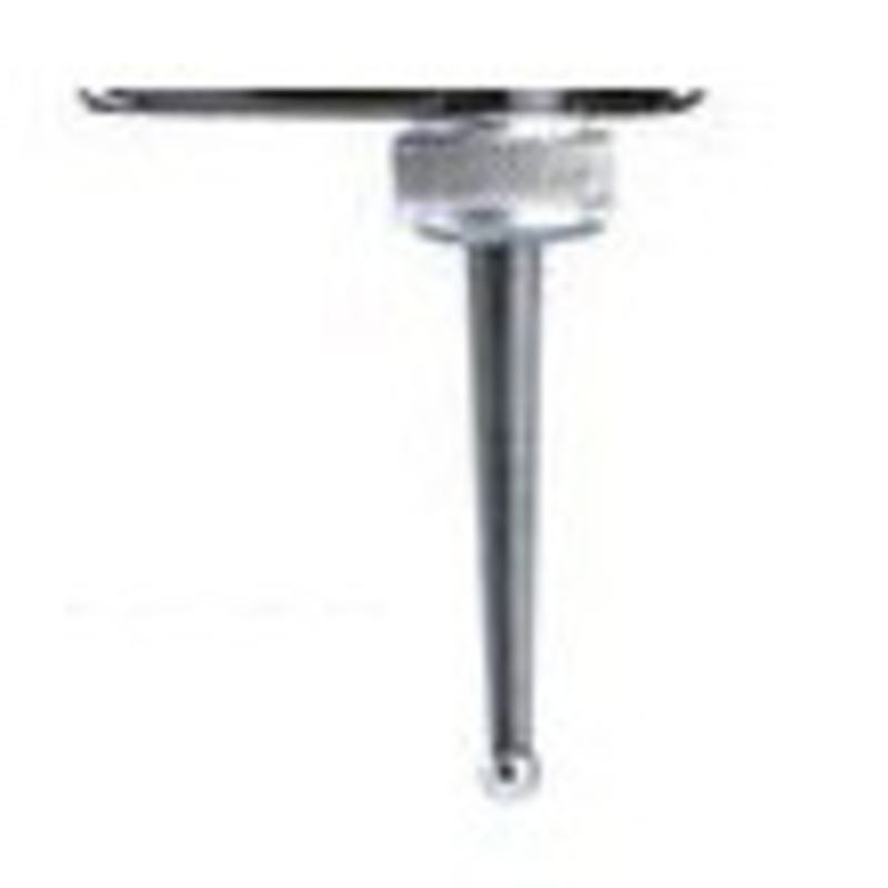 Haimer STRAIGHT PROBE w/ 5mm BALL TIP – 80301