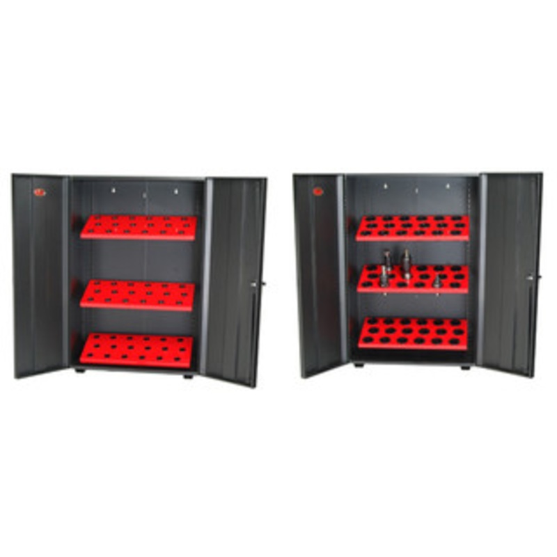 Huot Wall Tree Lockers