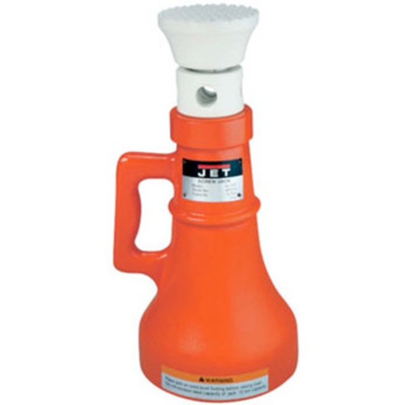 Jet SJ-20T 20-Ton Screw Jack – 441320