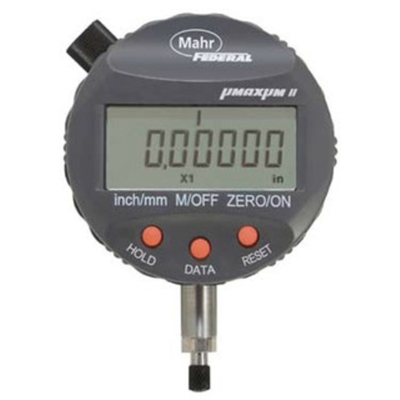 Mahr Inductive Digital Comparator uMaxum II Millimess – 2034205