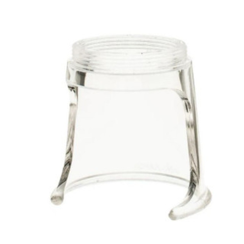 SPI Replacement Plastic Stand for Standard Microscopes – 05-800-8