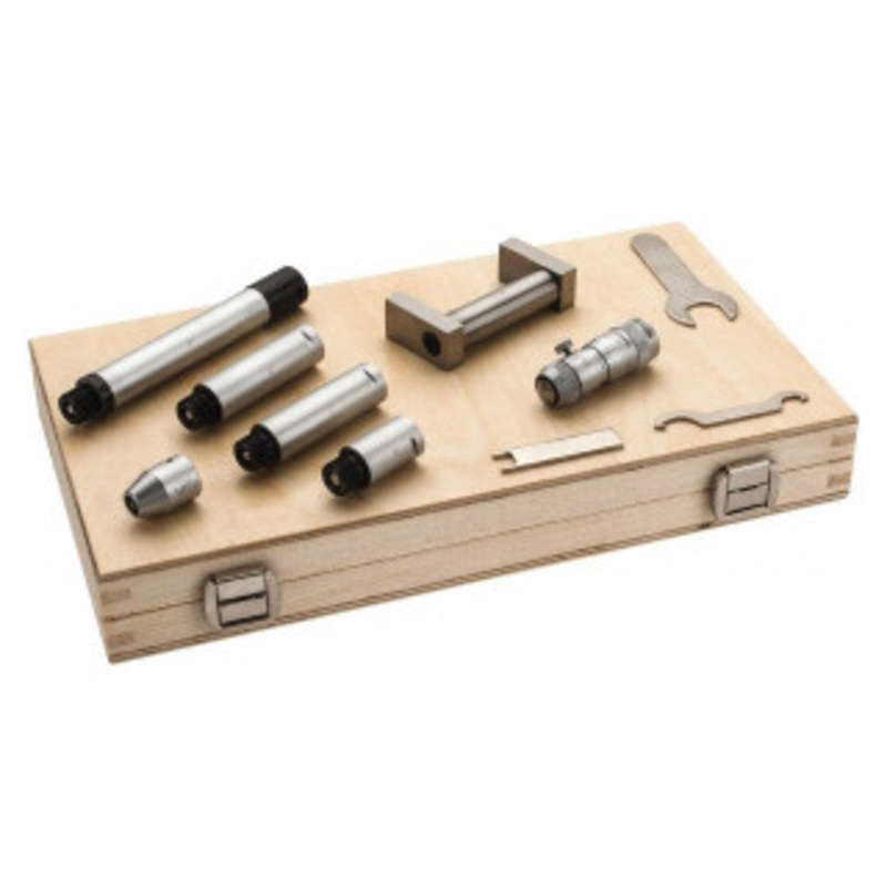 SPI Tubular Inside Micrometer, 2 – 12 – 14-546-6