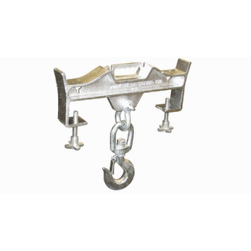 Vestil Forklift Hoist Hook – DFS-001
