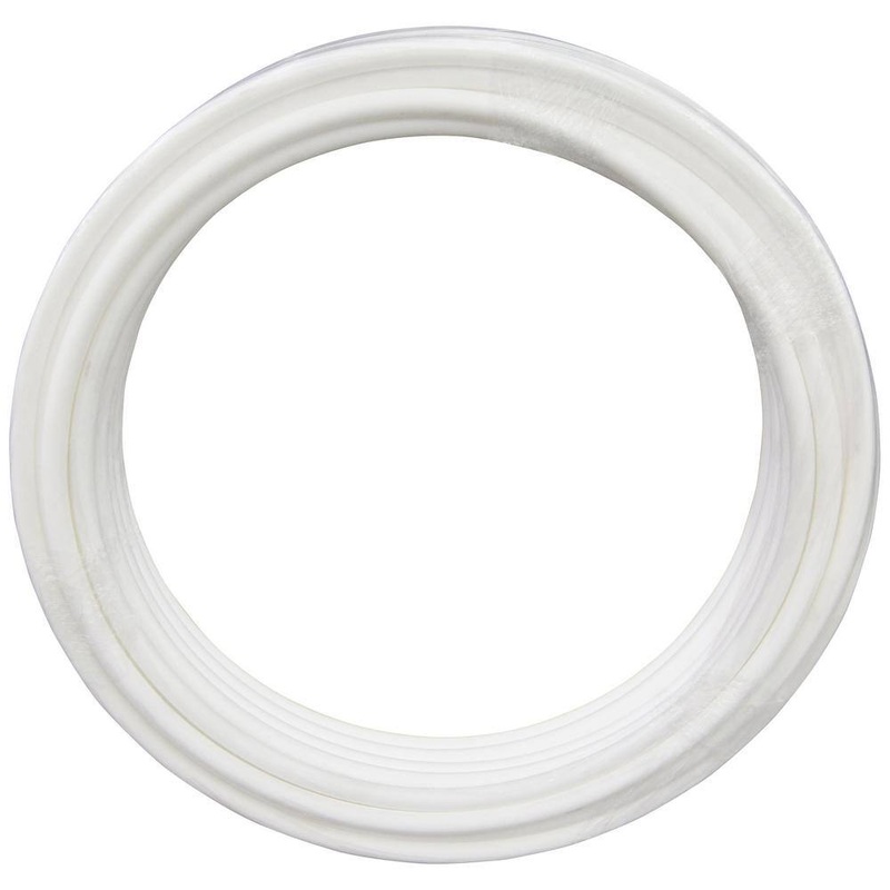 Apollo APPW1001 1 in. x 100 ft. White PEX-B Pipe | Bigbigmart.com