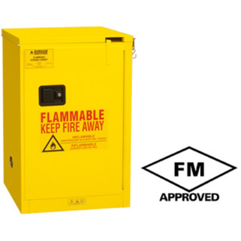 Durham 1012S-50 Flammable Safety Cabinets – 1012S-50