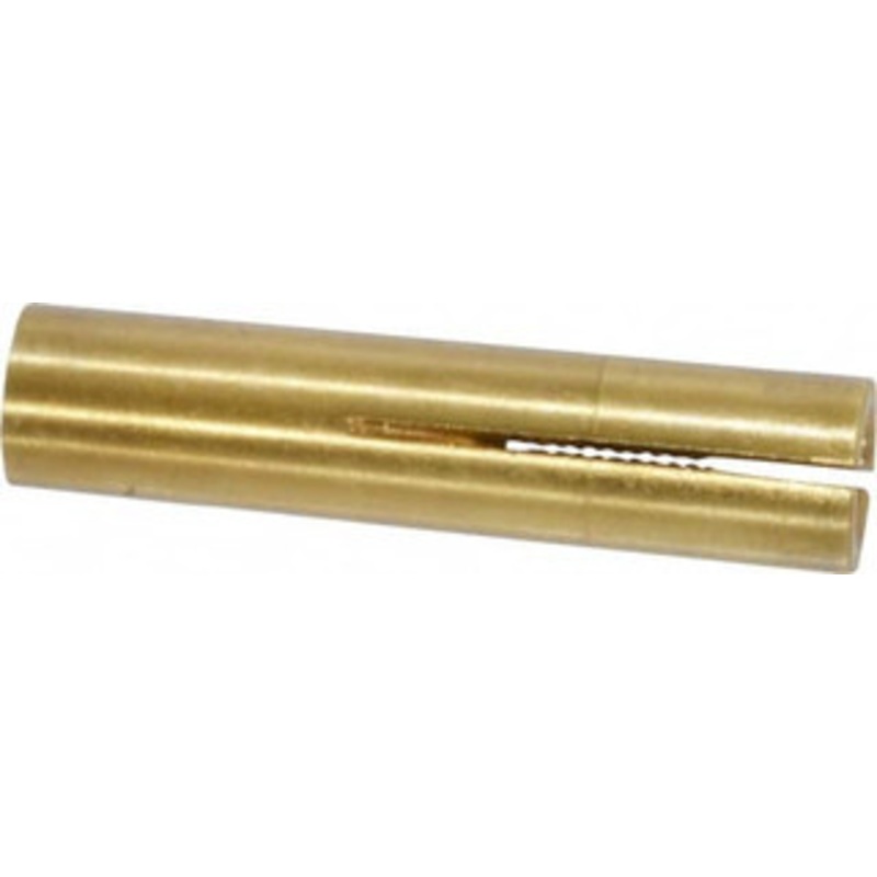 Made in USA 7/32 Diam Blind Hole Cylinder Lap 0.95 Long, 0.95 Barrel Length, 15 Percent Max Expansion 7-32-BH-BRL – 05071147