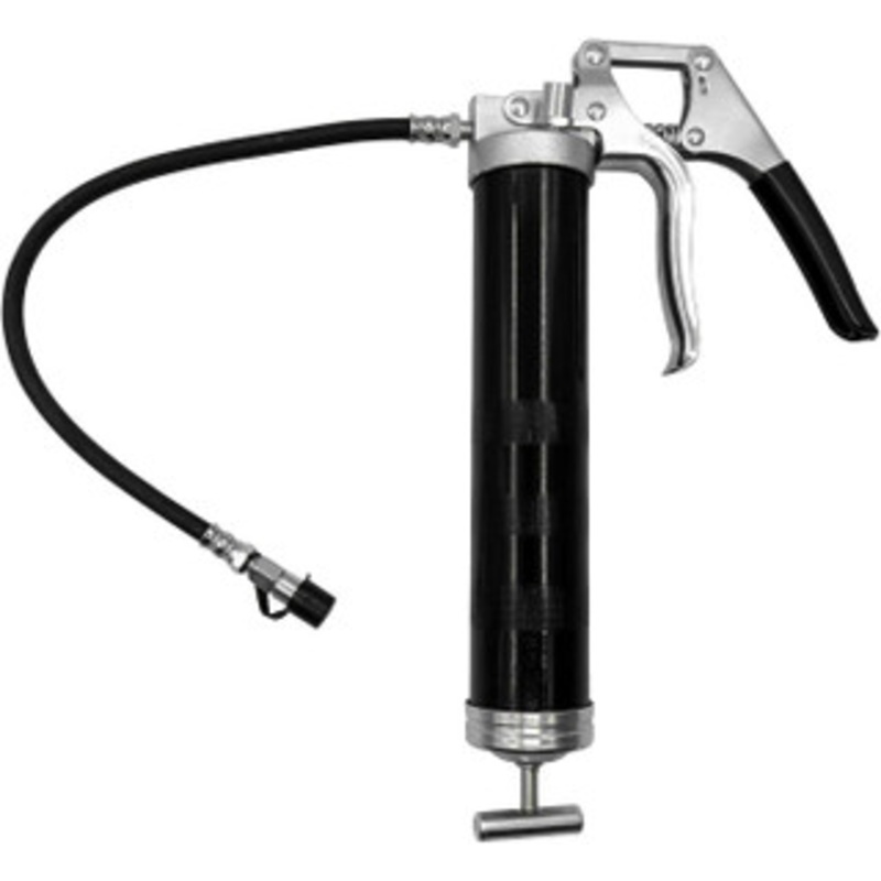 Plews & Edelmann LubrIMatic Professional Pistol Grease Gun 30-416 – PLW30-416