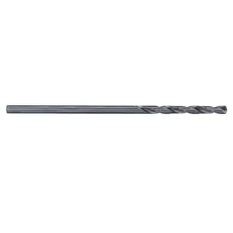 Precise H.S.S. Aircraft 6 Long Extension Drill, 9/64 Size, 1-3/4 Flute Length