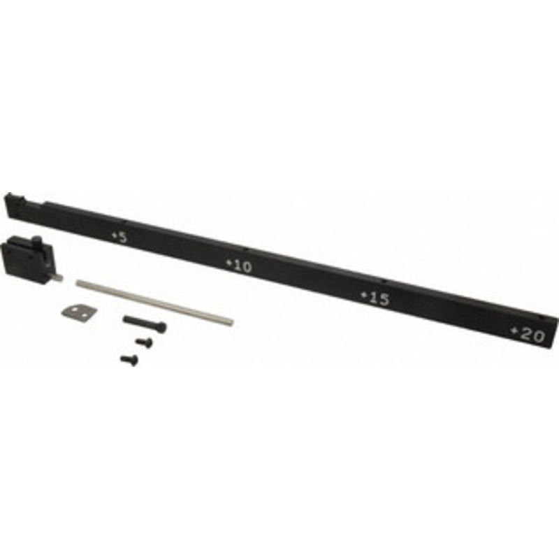 SPI Caliper Range Extender, 26 Length – 12-417-2