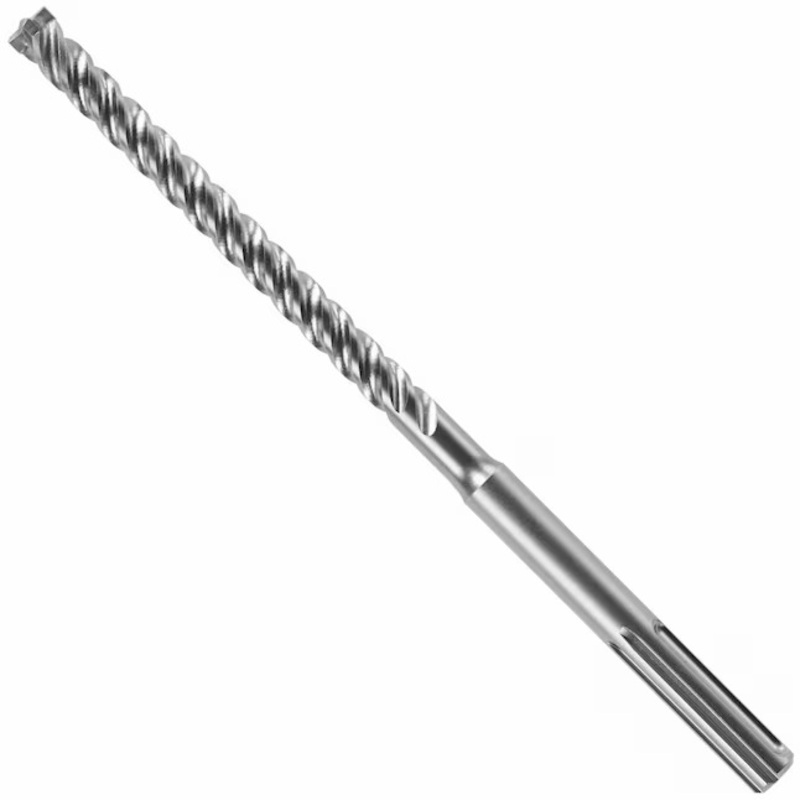 Bosch HCFC5020 SpeedXtreme 5/8-in x 13-in Carbide Masonry Drill Bit for Sds-max Drill | Bigbigmart.com