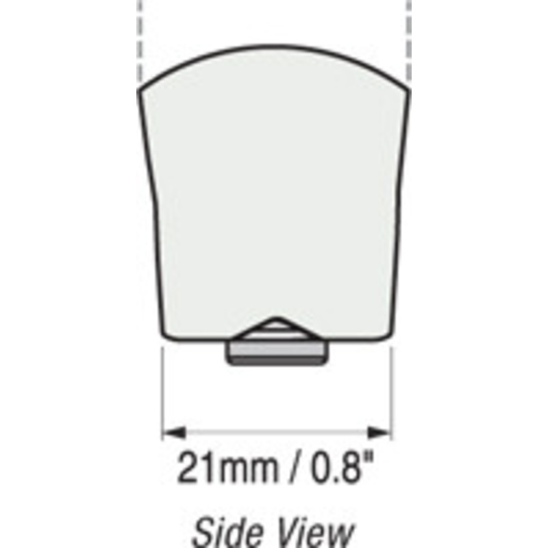 Defelsko FN Probe for PosiTector 6000 Coating Thickness Gage – 6000-FN