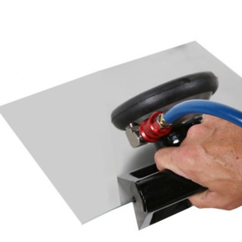 Heck Turbo Burr Deburring Tool Model S – HTB-60S