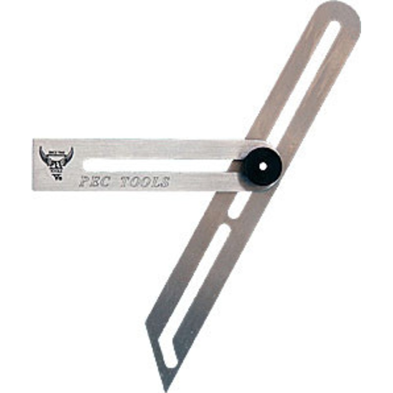 PEC Tools T-Bevel-Stainless Steel – 5150-006