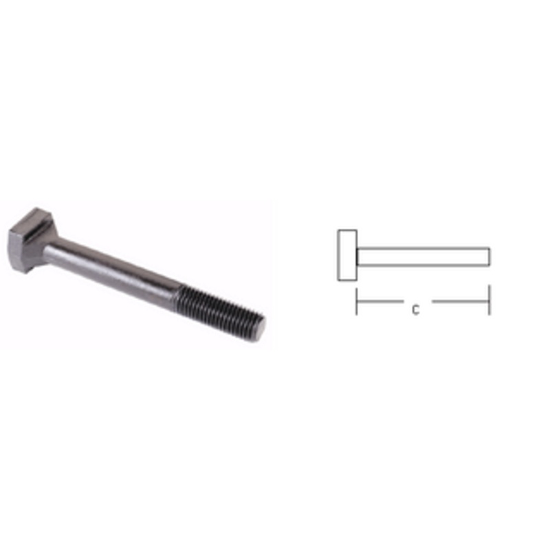 T-Slot Bolts – 52609