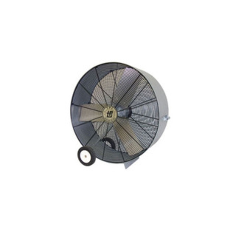 TPI Large Portable Blowers – TPIPB36D