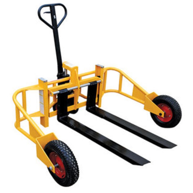 Vestil All Terrain Pallet Truck – ALL-T-2