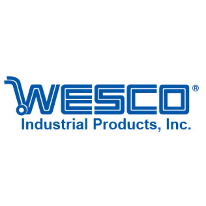 Wesco Counter-Balance Weight 600 lbs. Kit – 261043