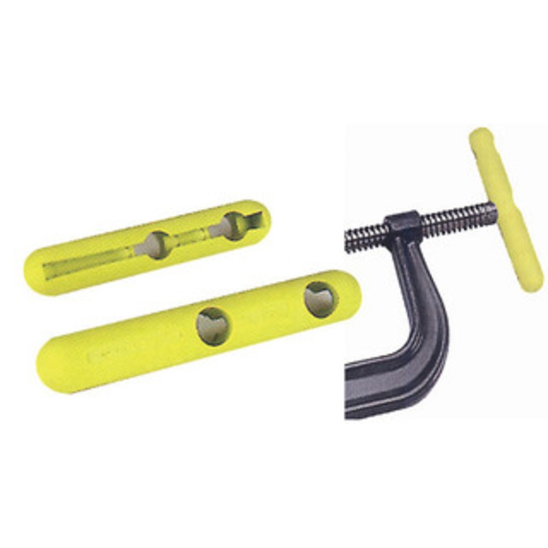 Wilton-Grip Handles