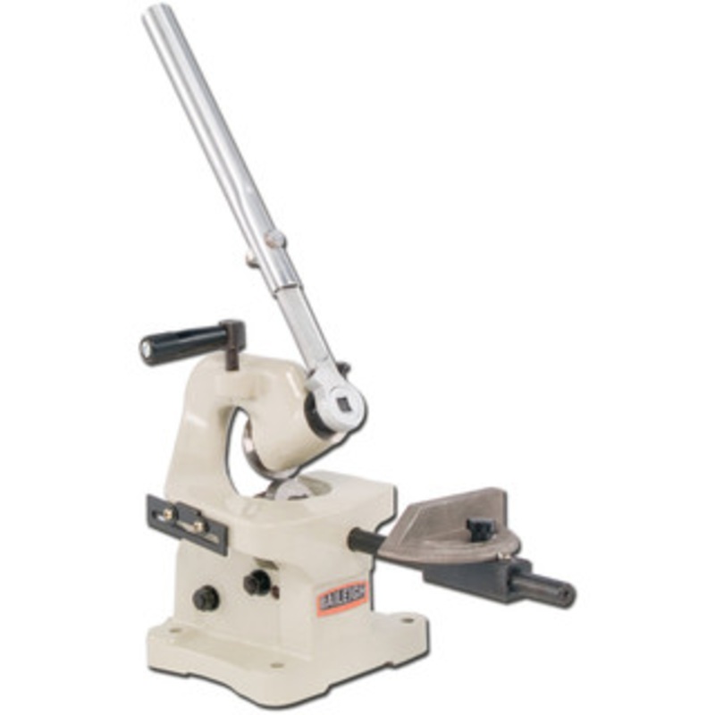 Baileigh MPS-3 Multi-Purpose Throatless Sheet Metal Shear – BA9-1005685