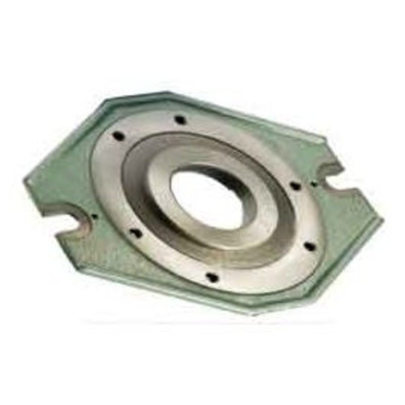 Bison-Bial Chuck Base Plates for Milling Machine Tables – 7-630-608