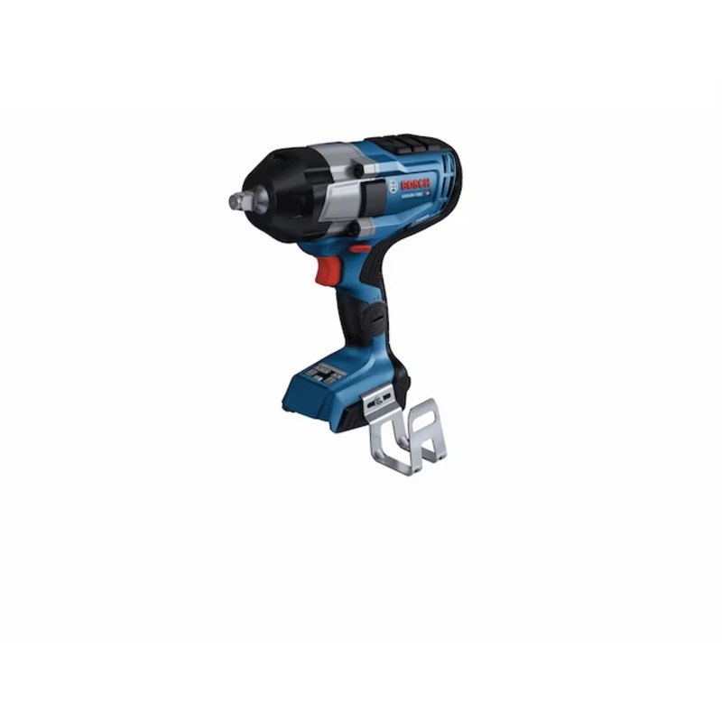 Bosch GDS18V-740CN 18-volt Variable Brushless 1/2-in square Drive Cordless Impact Wrench (Battery and Charger Not Included) | Bigbigmart.com