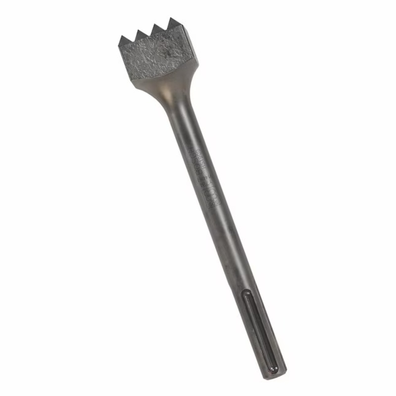 Bosch HS1909 1-3/4-in x 10-in General Demolition Sds-max Drill Chisel Mortising Bit | Bigbigmart.com