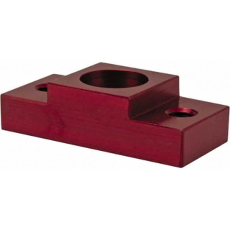 Destaco 1/4 to 0.39 High, 10-32 Port, Aluminum, Blank, Swing Clamp Arm 1.3701 OAL to 0.62 Overall Width 801532 – 64825284