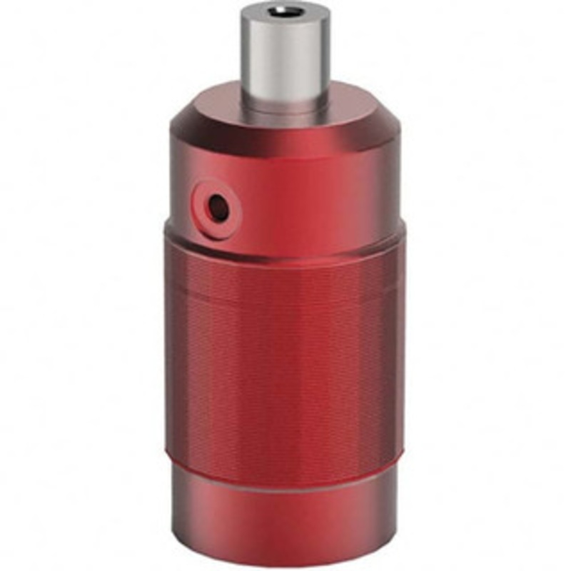 Destaco 27 Lb Clamping Force, Right Hand Swing, 26.42mm Total Stroke, Double-Acting Pneumatic Swing Clamp 10-32 Port, 70.1mm Body Length x 24.89mm Body Width, 0.54 Cu In, 100 Max psi 035-125-190 – 07023625