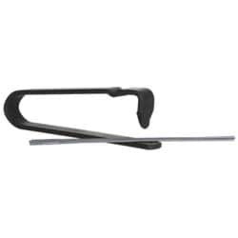 Made in USA 0.032 x 2-1/2 Midget Lap Adjusting Tool Included, 12 Piece Set 032-NE (12) – 05080320