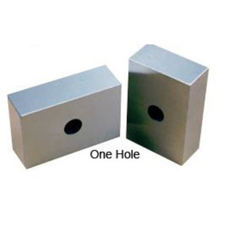 Precise 1-2-3 Blocks One Hole – NBS-113