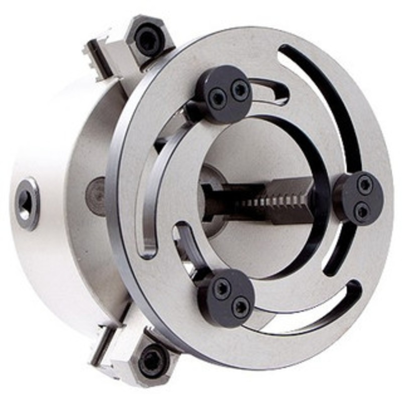 Precise Chuck Jaw Boring Ring, 8 – 3900-4654