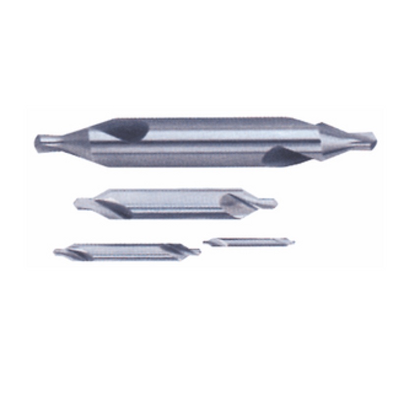 Precise Combined Drills & Countersinks – 900-183-1